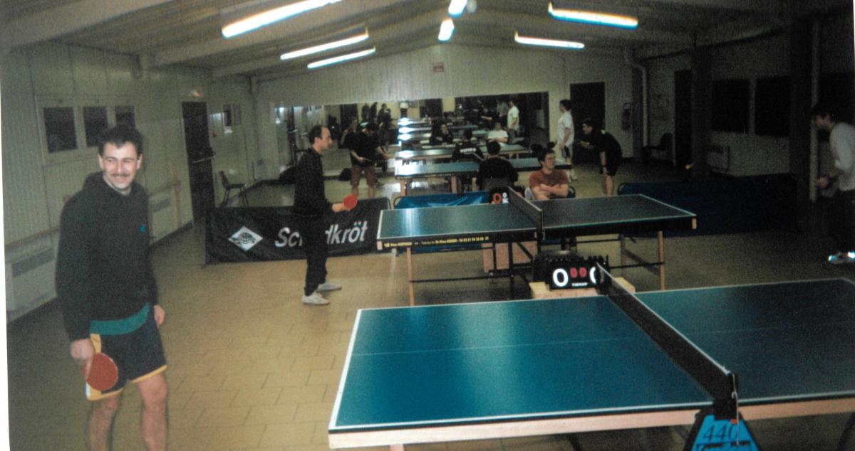 Association Sportive Martigné-Briand Tennis de Table 187