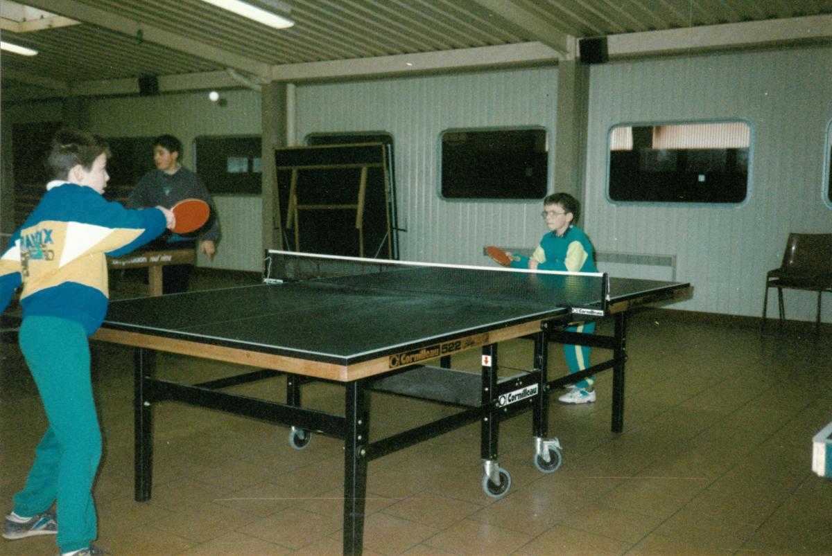 Association Sportive Martigné-Briand Tennis de Table 045