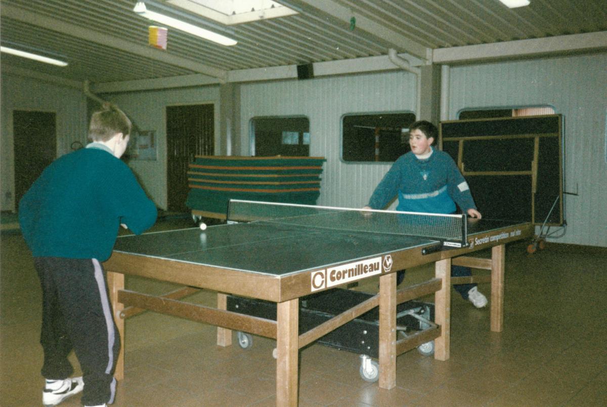 Association Sportive Martigné-Briand Tennis de Table 047