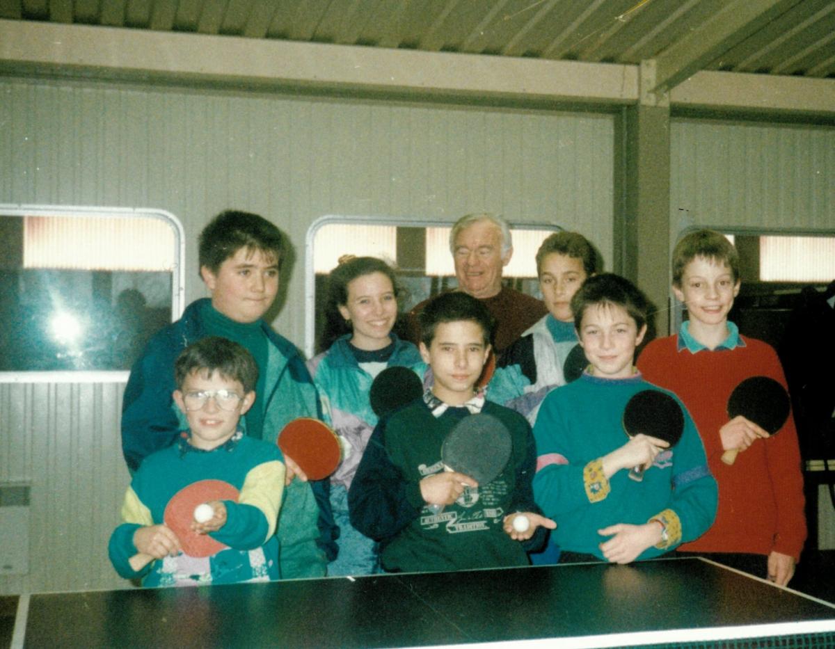 Association Sportive Martigné-Briand Tennis de Table 049