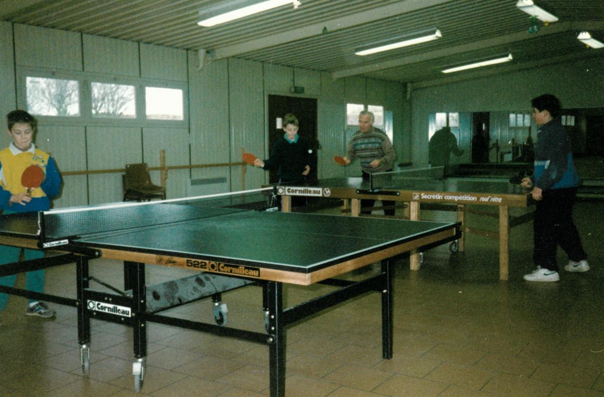 Association Sportive Martigné-Briand Tennis de Table 050
