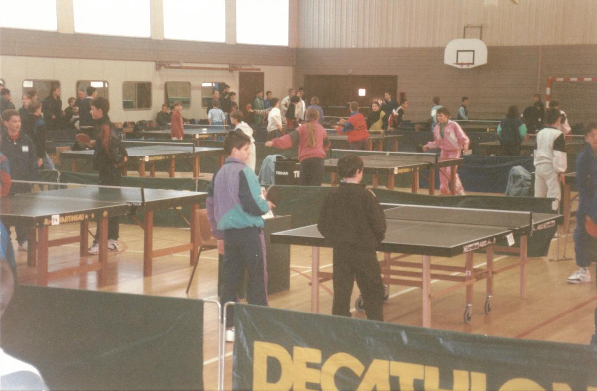 Association Sportive Martigné-Briand Tennis de Table 065