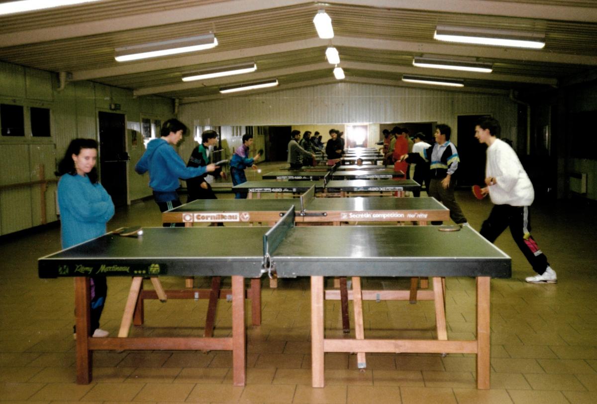Association Sportive Martigné-Briand Tennis de Table 066