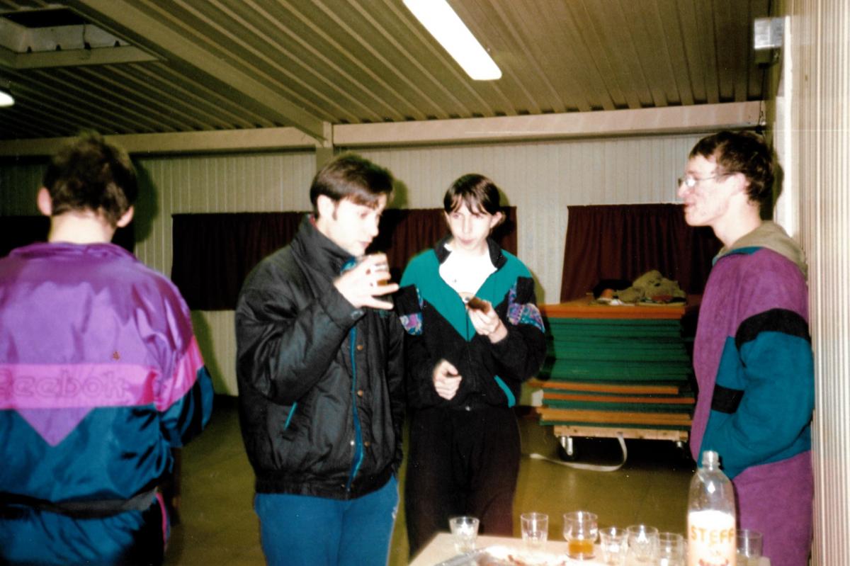 Association Sportive Martigné-Briand Tennis de Table 069