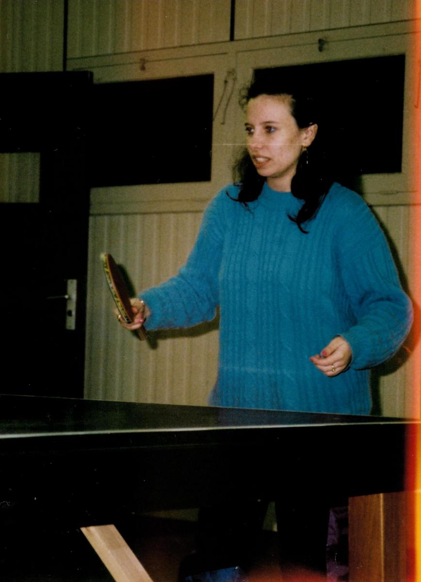 Association Sportive Martigné-Briand Tennis de Table 072